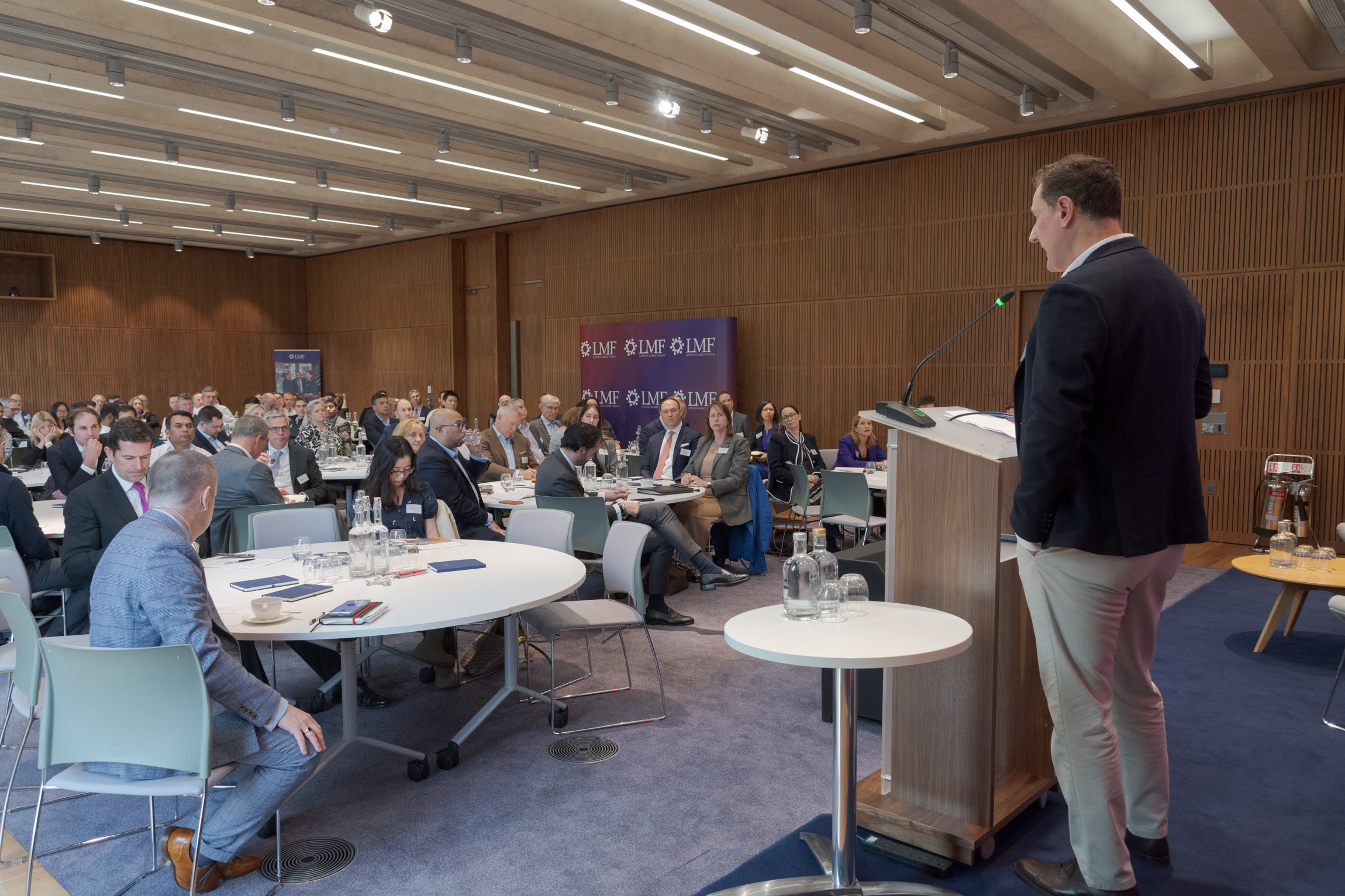 The Future of Capital at Lloyds - 15th April 2026